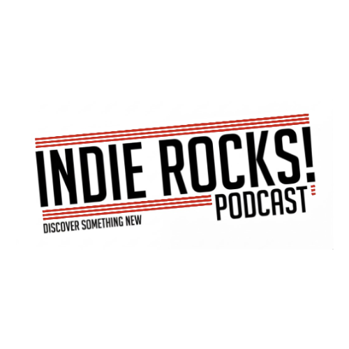 Indie Rocks logo