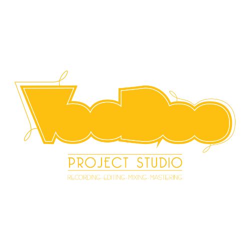 Voodoo Project Studio logo
