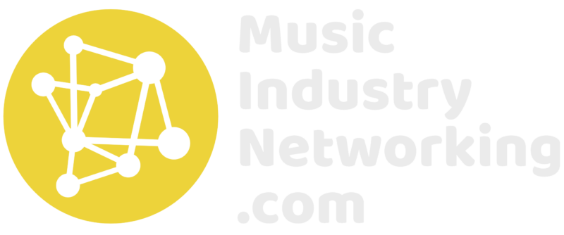 Music Industry Networking