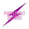 Purplebolt Designs Logo